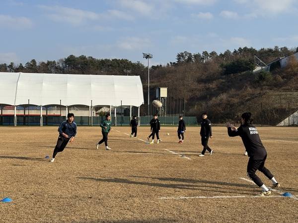 사진=대한럭비협회 제공