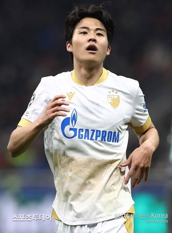 설영우 / 사진=GettyImages 제공