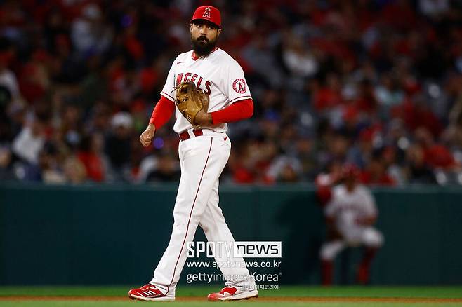 ▲ 앤서니 렌던