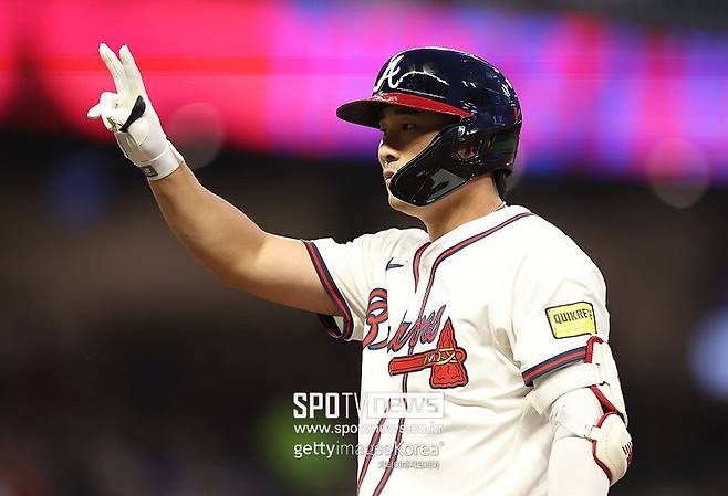 ▲ 옵트아웃 권한을 행사하며 FA 시장에 나온 김하성