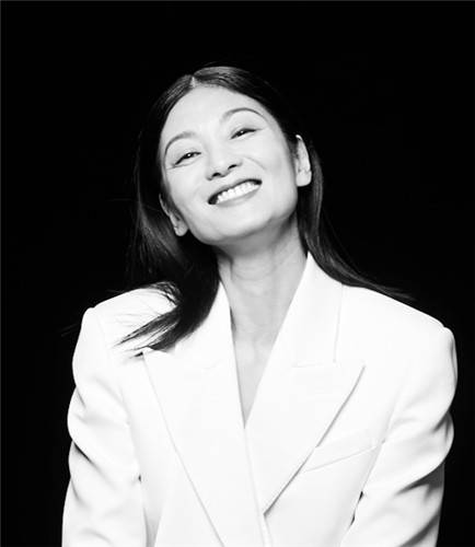 강수진 국립발레단장 겸 예술감독 [서울시 제공. 재판매 및 DB 금지]