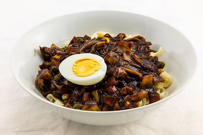 짜장면