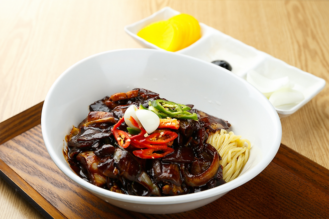 짜장면