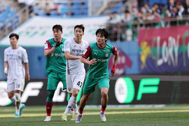 (사진=대전하나시티즌 제공)