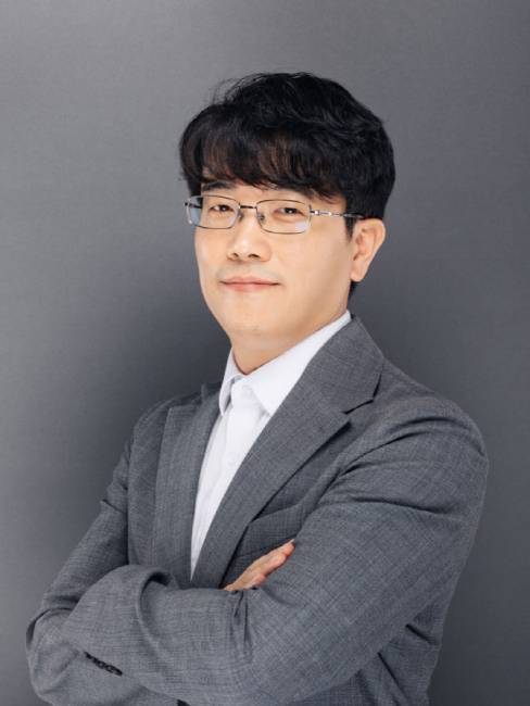 김이랑 온코크로스 각자대표(사진=온코크로스)