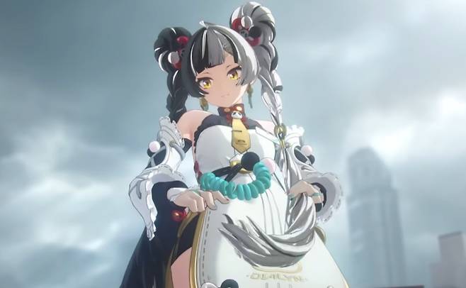 - 전용 엔진이 좋긴 하지만 1돌파 우선 추천한다. (사진= 젠레스 존 제로 유튜브)