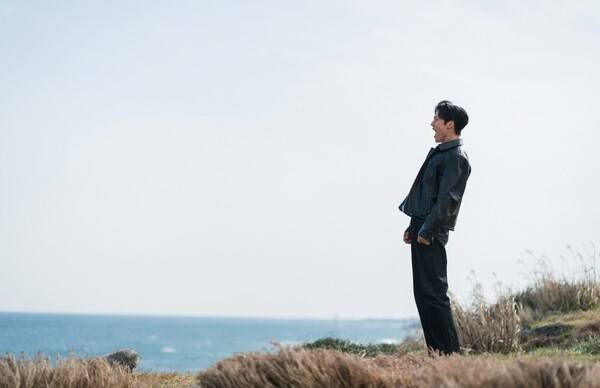 '키스는 괜히 해서!' 장기용 /사진=SBS