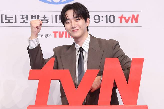 이준호. 사진| 연합뉴스