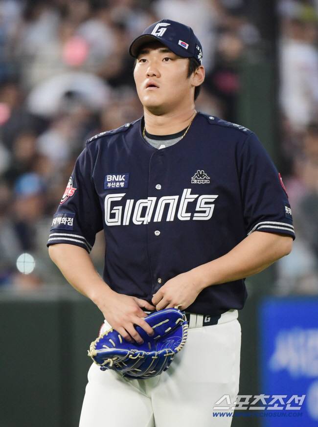 김도규. 스포츠조선DB