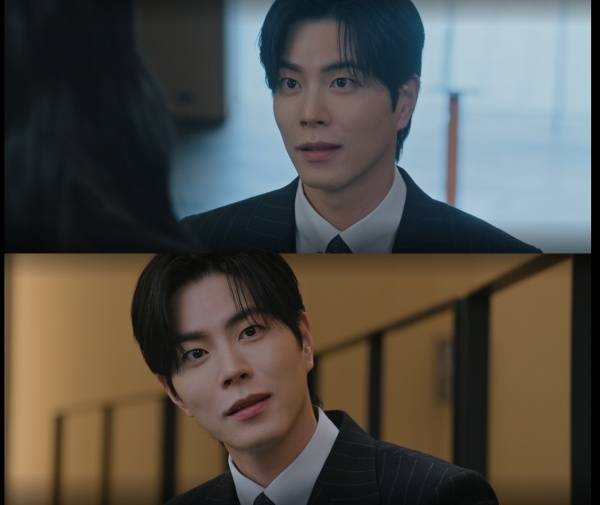 ⓒ티빙 '친애하는 X' 캡처