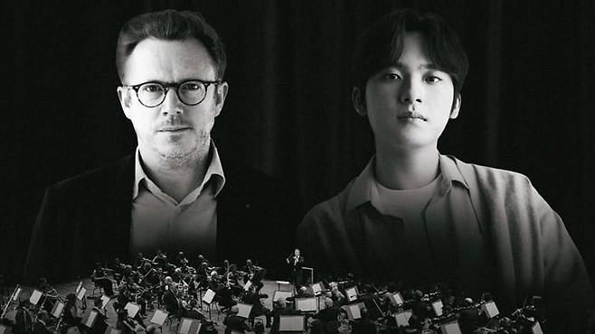 피아니스트 임윤찬과 로마 산타 체칠리아 오케스트라가 협연을 펼치는 공연에 조선멤버십 회원을 초대하는 이벤트가 지난 25일 종료됐다.
