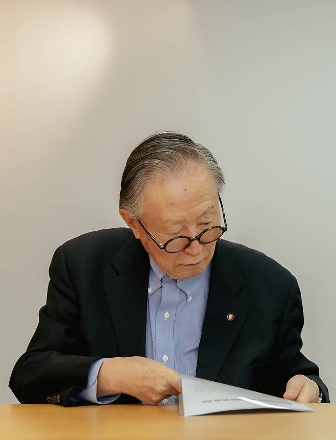 김종성 건축가. 피크닉 제공