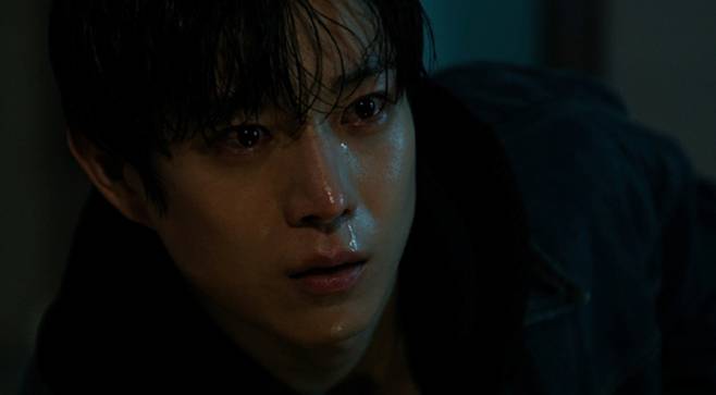 김영대. 사진|티빙 ‘친애하는 X’