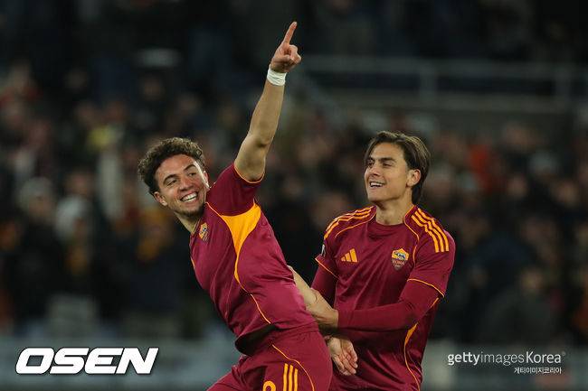 [사진] ⓒGettyimages(무단전재 및 재배포 금지)