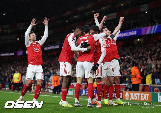 [사진] ⓒGettyimages(무단전재 및 재배포 금지)