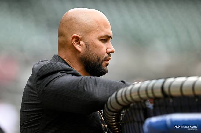 카를로스 벨트란. 사진=게티이미지코리아