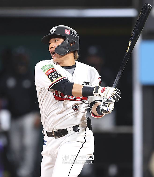 ▲ 송민섭 ⓒ곽혜미 기자