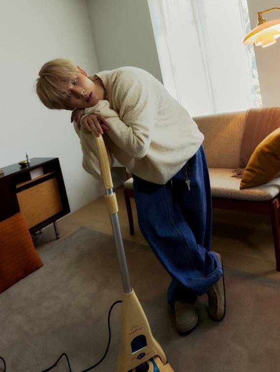 임시완 /사진=SM엔터테인먼트