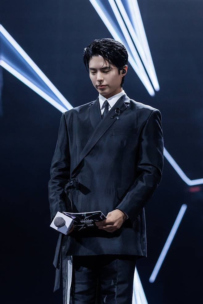 박보검/ 사진 제공=CJ ENM