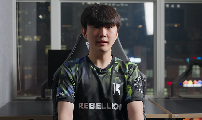 이미지=쇼피파이 리벨리온 SNS.