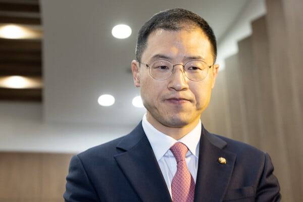 김상욱 더불어민주당 의원./뉴스1