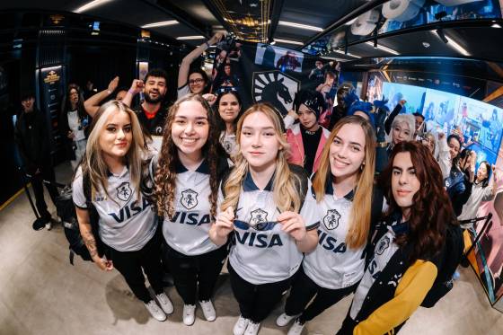 30일 예정된 결승전에 선착한 팀 리퀴드 브라질