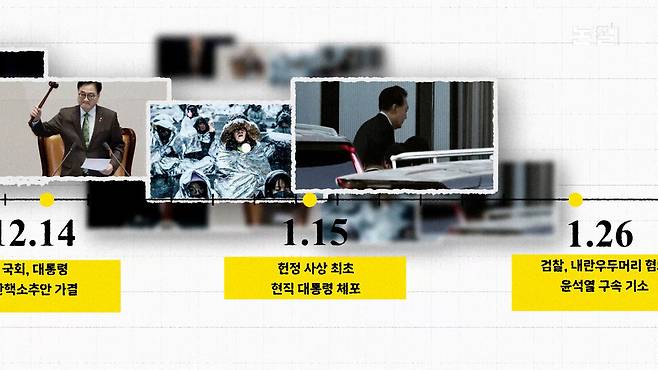 [논썰] 사법부가 ‘흉기’임을 확인한 1년...사법개혁이 위헌? 5가지 반박. 한겨레TV