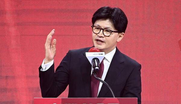 한동훈 전 국민의힘 대표. 연합뉴스