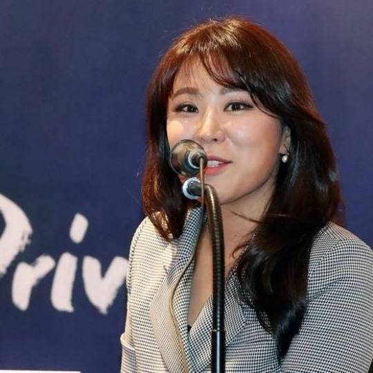 이예랑 리코 스포츠에이전시 대표 [연합뉴스]