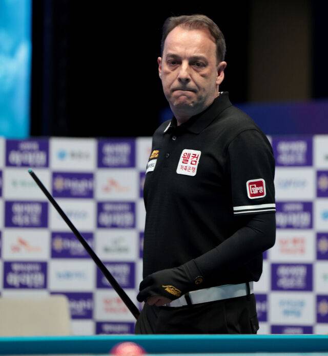 다니엘 산체스./PBA