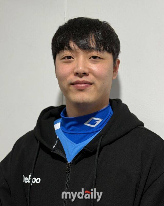 두산 베어스 박치국./고척 = 박승환 기자