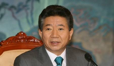 노무현 전 대통령 [연합]