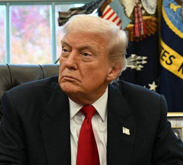 도널드 트럼프 미국 대통령. AFP 연합뉴스