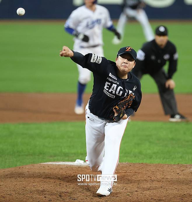 ▲ 한승혁 ⓒ곽혜미 기자