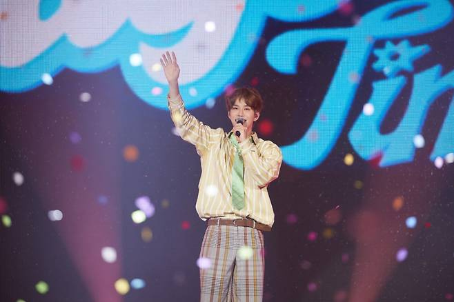 /사진=SM엔터테인먼트