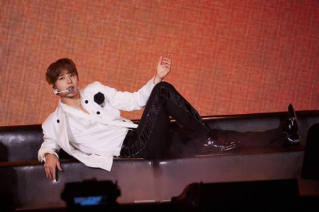 /사진=SM엔터테인먼트