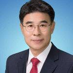 이응우 계룡시장.