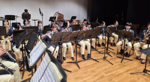 ◇2025 동해바다 학생종합예술축제가 지난 25일 문화예술회관에서 열려 초·중·고등학교 및 지역아동센터 학생들이 숨은 재능을 맘껏 뽐냈다.