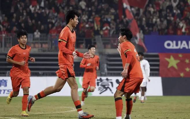 사진=웨이보 캡처