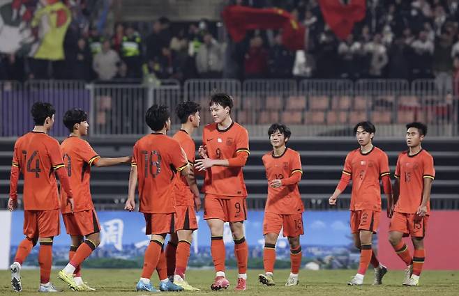 사진=웨이보 캡처