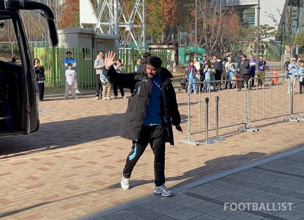 세징야(대구FC). 김희준 기자