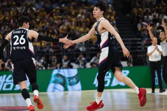 이현중 / 사진=FIBA 제공.연합뉴스