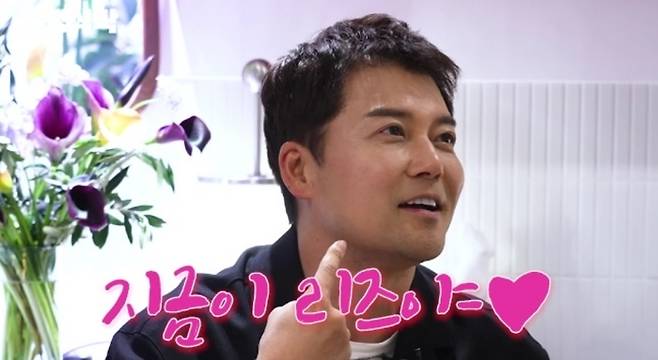 전현무. 사진|유튜브 채널 ‘요정재형’ 영상 캡처