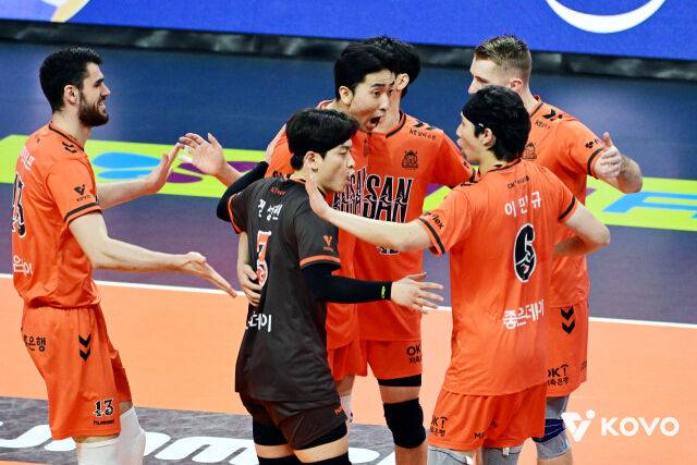 OK저축은행./KOVO