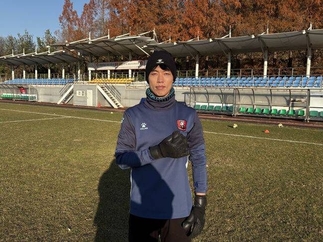 [사진] 김형근 / 한국프로축구연맹