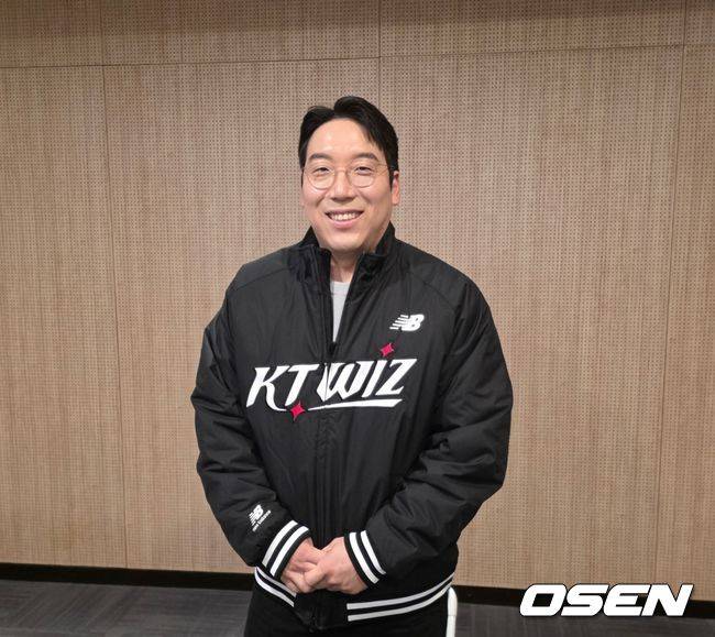 [OSEN=수원, 이후광 기자] KT 김현수 / backlight@osen.co.kr