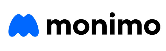 모니모 로고. 제공=삼성금융네트웍스