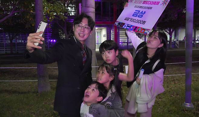 KBS1 ‘인간극장’ 내인 생의 듀엣