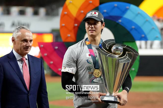 ▲ 오타니의 WBC 출전 소식에 조별예선부터 정가의 20배가 넘는 암표가 속출하고 있다