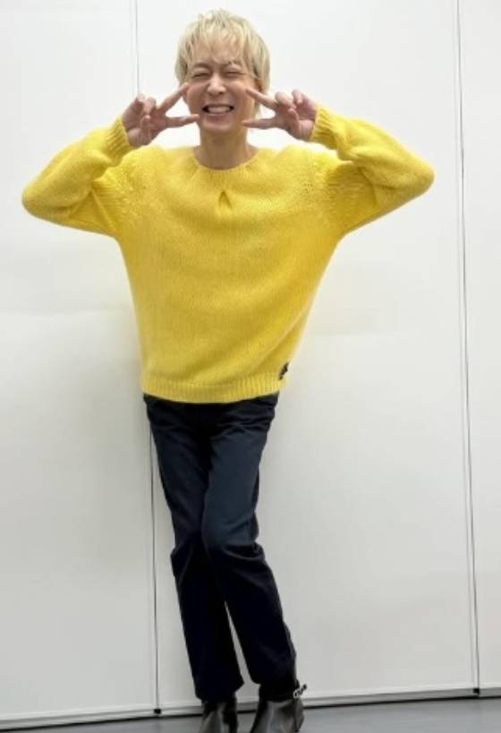 /사진=박유천 SNS